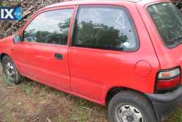 SUZUKI ALTO ΑΝΤΑΛ.ΑΚΡΑΞΟΝΙΑ,ΑΞΟΝΕΣ ΠΙΣΩ,ΓΕΦΥΡΕΣ www.saravalaki.com