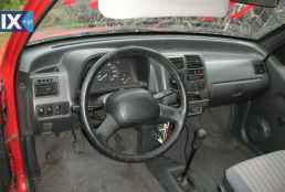 SUZUKI ALTO ΑΝΤΑΛ.ΡΑΔΙΟ CD,ΠΡΟΒΟΛΕΙΣ,ΦΡΕΝΟΥ ΤΡΙΤΟ STOP www.saravalaki.com