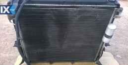 NISSAN NAVARA D40 ΦΑΝΑΡΙΑ ΠΙΣΩ,ΨΥΓΕΙΑ ΚΛΙΜΑΤΙΣΤΙΚΩΝ,ΨΥΓΕΙΑ ΝΕΡΟΥ www.saravalaki.com