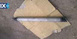 NISSAN NAVARA D40 ΔΙΑΦΟΡΙΚΟ ΕΜΠΡΟΣ ΔΙΑΦΟΡΙΚΟ ΠΙΣΩ ΚΕΝΤΡΙΚΟΣ ΑΞΟΝΑΣ