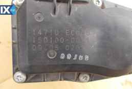 NISSAN NAVARA D40 ΠΕΤΑΛΟΥΔΕΣ ΓΚΑΖΙΟΥ,ΠΟΛΛΑΠΛΗΣ ΕΙΣΑΓΩΓΗΣ,ΡΕΖΕΡΒΟΥΑΡ www.saravalaki.com