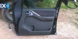 NISSAN NAVARA D40 ΠΛΑΣΤΙΚΑ ΚΑΛΥΜΜΑΤΑ ΚΟΛΩΝΑΣ,ΤΑΠΕΤΣΑΡΙΕΣ ΟΥΡΑΝΟΥ,ΤΑΠΕΤΣΑΡΙΕΣ ΠΟΡΤΑΣ www.saravalaki.com