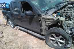 NISSAN NAVARA D40 INTERCOOLER www.saravalaki.com