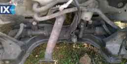 TRANSIT CONNECT  ΑΝΤΛΙΕΣ ΥΔΡΑΥΛΙΚΟΥ ΤΙΜΟΝΙΟΥ,ΚΟΛΩΝΑ ΤΙΜΟΝΙΟΥ,ΚΡΕΜΑΡΓΙΕΡΑ www.saravalaki.com