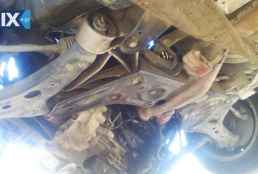 SEAT CORDOBA ΗΜΙΑΞΟΝΙΑ,ΜΟΥΑΓΙΕ,ΨΑΛΙΔΙΑ www.saravalaki.com