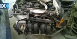 SEAT CORDOBA BBZ ΠΕΤΑΛΟΥΔΕΣ ΓΚΑΖΙΟΥ,ΠΟΛΛΑΠΛΗΣ ΕΙΣΑΓΩΓΗΣ,ΡΕΖΕΡΒΟΥΑΡ www.saravalaki.com