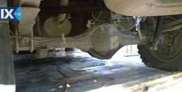 FORD RANGER  ΑΚΡΑΞΟΝΙΑ,ΑΞΟΝΕΣ ΠΙΣΩ,ΓΕΦΥΡΕΣ www.saravalaki.com