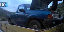 FORD RANGER  ΔΙΑΦΟΡΙΚΑ ΜΠΡΟΣΤΑ,ΔΙΑΦΟΡΙΚΑ ΠΙΣΩ,ΚΟΝΤΡΕΣ ΔΙΑΦΟΡΙΚΟΥ www.saravalaki.com