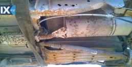 FORD RANGER  ΑΞΟΝΕΣ,ΚΕΝΤΡΙΚΟΣ,ΚΙΒΩΤΙΑ ΤΑΧΥΤΗΤΩΝ www.saravalaki.com