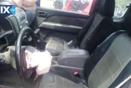 FORD RANGER  ΚΑΘΙΣΜΑΤΑ  ΣΑΛΟΝΙ,ΜΟΚΕΤΕΣ,ΠΑΝΕΛ ΠΟΡΤΩΝ www.saravalaki.com