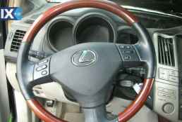 LEXUS RX400H ΞΥΛΙΝΟ  ΣΕΤ  www.saravalaki.com