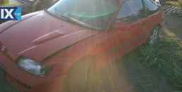 HONDA CIVIC ΗΜΙΑΞΟΝΙΑ,ΜΟΥΑΓΙΕ,ΨΑΛΙΔΙΑ www.saravalaki.com