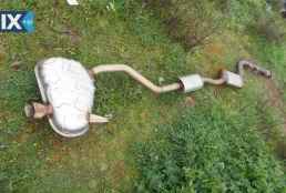 BMW ΜΕΣΑΙΟ ΚΑΖΑΝΙ ΕΞΑΤΜΙΣΗΣ,ΤΕΛΙΚΟ ΕΞΑΤΜΙΣΗΣ,ΧΤΑΠΟΔΙ/ΠΟΛΛΑΠΛΗΣ-ΕΞΑΓΩΓΗΣ www.saravalaki.com