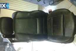 BMW ΚΑΘΙΣΜΑΤΑ/ΣΑΛΟΝΙ,ΜΟΚΕΤΕΣ,ΠΑΝΕΛ ΠΟΡΤΩΝ www.saravalaki.com