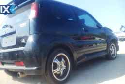 SUZUKI IGNIS ΗΜΙΑΞΟΝΙΑ,ΜΟΥΑΓΙΕ,ΨΑΛΙΔΙΑ www.saravalaki.com