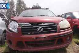 SUZUKI IGNIS ΜΕΤΩΠΗ,ΤΡΑΒΕΡΣΑ,ΦΑΝΑΡΙΑ ΕΜΠΡΟΣ www.saravalaki.com