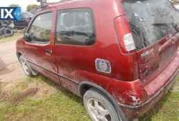 SUZUKI IGNIS ΠΑΡΑΘΥΡΑ ΜΠΡΟΣΤΑ,ΠΑΡΑΘΥΡΑ ΠΙΣΩ,ΜΟΤΕΡ ΥΑΛΟΚΑΘΑΡΙΣΤΗΡΩΝ www.saravalaki.com