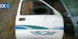 TOYOTA HILUX ΑΝΤΑΛΛΑΚΤΙΚΑ ΠΟΡΤΕΣ,ΚΑΜΠΙΝΕΣ,ΦΤΕΡΑ www.saravalaki.com