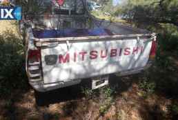 MITSUBISHI L200 ΑΚΡΑΞΟΝΙΑ,ΑΞΟΝΕΣ ΠΙΣΩ,ΓΕΦΥΡΕΣ www.saravalaki.com
