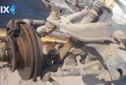 TOYOTA HILUX ΑΝΤΑΛΛΑΚΤΙΚΑ ΗΜΙΑΞΟΝΙΑ,ΜΟΥΑΓΙΕ,ΨΑΛΙΔΙΑ www.saravalaki.com