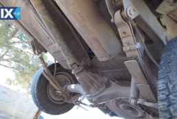 TOYOTA HILUX ΑΝΤΑΛΛΑΚΤΙΚΑ ΑΞΟΝΕΣ,ΚΕΝΤΡΙΚΟΣ,ΚΙΒΩΤΙΑ ΤΑΧΥΤΗΤΩΝ www.saravalaki.com