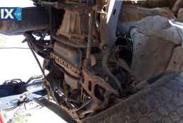 TOYOTA HILUX ΑΝΤΑΛΛΑΚΤΙΚΑ ΔΙΑΦΟΡΙΚΑ ΜΠΡΟΣΤΑ,ΔΙΑΦΟΡΙΚΑ ΠΙΣΩ,ΚΟΝΤΡΕΣ ΔΙΑΦΟΡΙΚΟΥ www.saravalaki.com