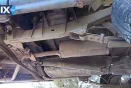 TOYOTA HILUX ΑΝΤΑΛΛΑΚΤΙΚΑ ΜΕΣΑΙΟ ΚΑΖΑΝΙ ΕΞΑΤΜΙΣΗΣ,ΤΕΛΙΚΟ ΕΞΑΤΜΙΣΗΣ,ΧΤΑΠΟΔΙ/ΠΟΛΛΑΠΛΗΣ-ΕΞΑΓΩΓΗΣ www.saravalaki.com