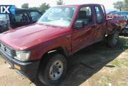 TOYOTA HILUX ΑΝΤΑΛΛΑΚΤΙΚΑ ΜΟΤΕΡ,ΡΑΔΙΟ CD,ΠΡΟΒΟΛΕΙΣ www.saravalaki.com