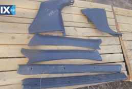 TOYOTA HILUX ΑΝΤΑΛΛΑΚΤΙΚΑ ΠΛΑΣΤΙΚΑ ΚΑΛΥΜΜΑΤΑ ΚΟΛΩΝΑΣ,ΤΑΠΕΤΣΑΡΙΕΣ ΟΥΡΑΝΟΥ-ΠΟΡΤΑΣ www.saravalaki.com