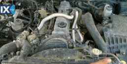 MAZDA B SERIES BT-50 WL ΚΙΝΗΤΗΡΕΣ,ΣΑΣΜΑΝ www.saravalaki.com