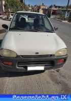 SUBARU VIVIO ΤΡΟΠΕΤΑ ΜΠΡΟΣΤΑ ,ΤΡΟΠΕΤΑ ΠΙΣΩ www.saravalaki.com