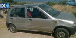 SUBARU VIVIO ΗΜΙΑΞΟΝΙΑ,ΜΟΥΑΓΙΕ,ΨΑΛΙΔΙΑ www.saravalaki.com