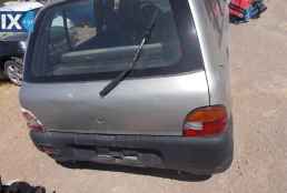 SUBARU VIVIO ΑΚΡΑΞΟΝΙΑ,ΑΞΟΝΕΣ ΠΙΣΩ,ΓΕΦΥΡΕΣ www.saravalaki.com