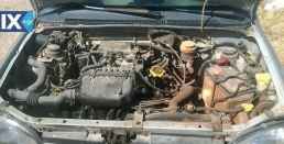 SUBARU VIVIO ΤΙΜΟΝΙΑ,ΔΥΝΑΜΟ,ΤΙΜΟΝΙΟΥ ΗΛΕΚΤΡΙΚΟ ΣΥΣΤΗΜΑ www.saravalaki.com