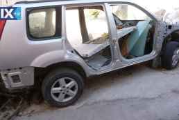 NISSAN X TRAIL ΑΙΣΘΗΤΗΡΕΣ Λ,ΕΞΑΤΜΙΣΗ ΣΕΤ,ΚΑΤΑΛΥΤΕΣ www.saravalaki.com