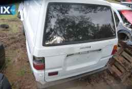 TOYOTA HIACE ΤΡΟΠΕΤΑ ΜΠΡΟΣΤΑ,ΤΡΟΠΕΤΑ ΠΙΣΩ,ΑΕΡΟΣΑΚΟΙ AIRBAGS www.saravalaki.com