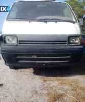 TOYOTA HIACE ΣΑΣΜΑΝ 4Χ4,ΠΡΟΒΟΛΕΙΣ,ΦΡΕΝΟΥ ΤΡΙΤΟ STOP www.saravalaki.com
