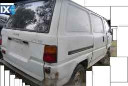 TOYOTA HIACE ΠΑΡΑΘΥΡΑ ΜΠΡΟΣΤΑ,ΠΑΡΑΘΥΡΑ ΠΙΣΩ,ΜΟΤΕΡ  ΥΑΛΟΚΑΘΑΡΙΣΤΗΡΩΝ www.saravalaki.com
