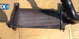 NISSAN NAVARA D40 TURBO,INTERCOOLER,ΣΩΛΗΝΩΣΕΙΣ   www.saravalaki.com