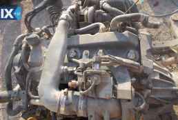 TOYOTA HILUX TURBO,INTERCOOLER,ΣΩΛΗΝΩΣΕΙΣ   www.saravalaki.com