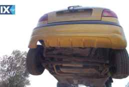 DAEWOO MATIZ ΑΚΡΑΞΟΝΙΑ,ΑΞΟΝΕΣ ΠΙΣΩ,ΓΕΦΥΡΕΣ www.saravalaki.com
