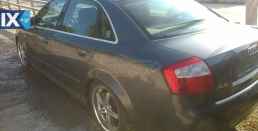 AUDI A4 ALZ MOTER 1.6 ΠΑΡΑΘΥΡΑ ΜΠΡΟΣΤΑ,ΠΑΡΑΘΥΡΑ ΠΙΣΩ,ΜΟΤΕΡ  ΥΑΛΟΚΑΘΑΡΙΣΤΗΡΩΝ www.saravalaki.com