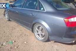 AUDI A4 ALZ MOTER 1.6 ΠΛΑΣΤΙΚΑ ΚΑΛΥΜΜΑΤΑ ΚΟΛΩΝΑΣ,ΤΑΠΕΤΣΑΡΙΕΣ ΟΥΡΑΝΟΥ,ΤΑΠΕΤΣΑΡΙΕΣ ΠΟΡΤΑΣ www.saravalaki.com