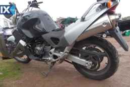 HONDA VARADERO 1000