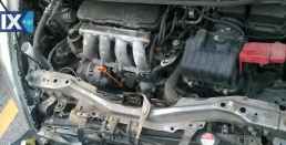 HONDA JAZZ ΚΙΝΗΤΗΡΕΣ-ΜΟΤΕΡ L13Z2,ΑΥΤΟΜΑΤΑ ΣΑΣΜΑΝ,ΧΕΙΡΟΚΙΝΗΤΑ ΣΑΣΜΑΝ www.saravalaki.com