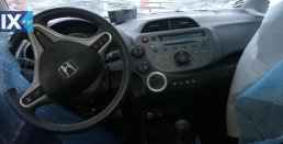 HONDA JAZZ ΤΡΟΠΕΤΑ ΜΠΡΟΣΤΑ,ΤΡΟΠΕΤΑ ΠΙΣΩ,ΑΕΡΟΣΑΚΟΙ Airbags www.saravalaki.com