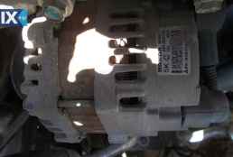 HONDA JAZZ ΑΣΦΑΛΕΙΕΣ-ΑΣΦΑΛΕΙΟΘΗΚΕΣ,ΔΥΝΑΜΟ,ΕΓΚΕΦΑΛΟΣ+ΚΙΤ www.saravalaki.com