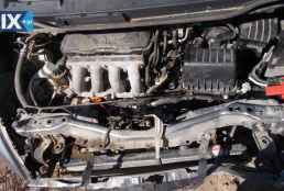 HONDA JAZZ ΠΕΤΑΛΟΥΔΕΣ ΓΚΑΖΙΟΥ,ΠΟΛΛΑΠΛΗΣ ΕΙΣΑΓΩΓΗΣ(ΧΤΑΠΟΔΙ),ΡΕΖΕΡΒΟΥΑΡ(ΤΕΠΟΖΙΤΑ)www.saravalaki.com
