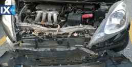 HONDA JAZZ ΑΝΤΑΛ.ΑΙΣΘΗΤΗΡΕΣ,ΑΝΤΛΙΕΣ ΒΕΝΖΙΝΗΣ,ΠΕΝΤΑΛ ΓΚΑΖΙΟΥ ΗΛΕΚΤΡΙΚΟ www.saravalaki.com