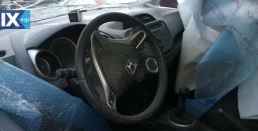 HONDA JAZZ ΤΙΜΟΝΙΑ,ΥΔΡΑΥΛΙΚΑ ΤΙΜΟΝΙΑ,ΤΙΜΟΝΙΟΥ ΗΛΕΚΤΡΙΚΟ ΣΥΣΤΗΜΑ www.saravalaki.com